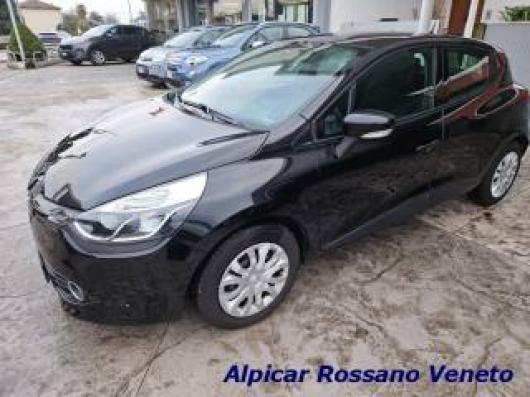 usato RENAULT Clio