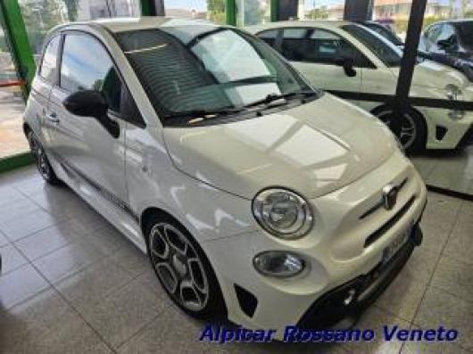 usato ABARTH 500