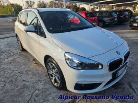 usato BMW X2