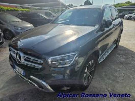GLC 220