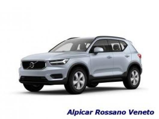 usato VOLVO XC40