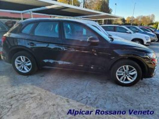 usato AUDI Q5