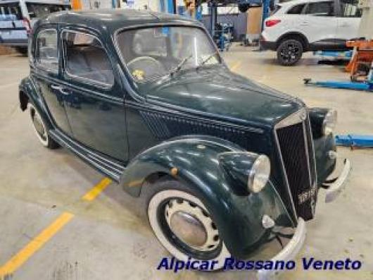 usato LANCIA Ardea