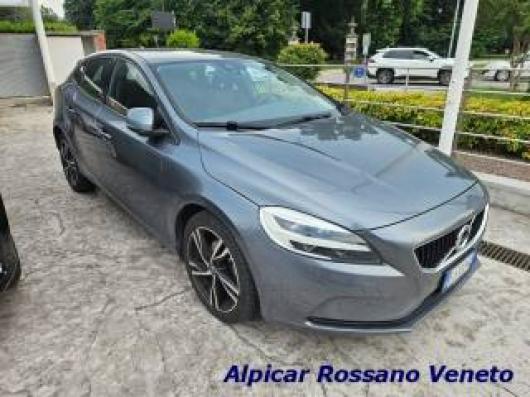 usato VOLVO V40