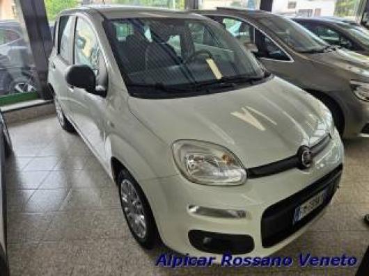 usato FIAT Panda