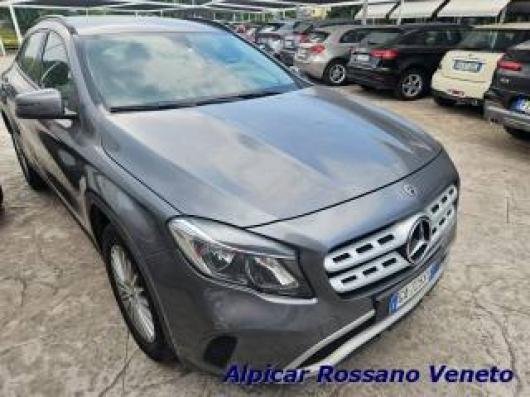 GLA 200