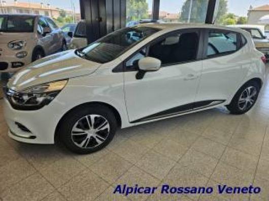 usato RENAULT Clio