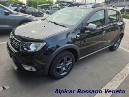 usato DACIA Sandero