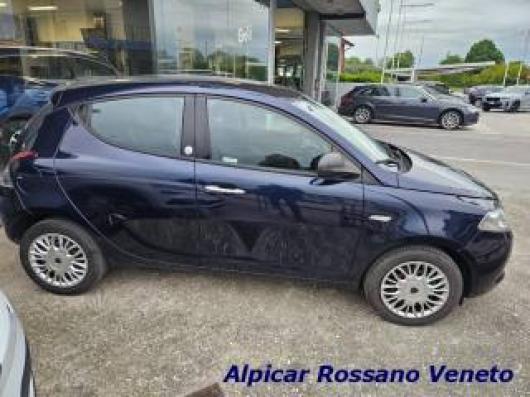usato LANCIA Ypsilon