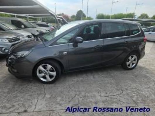 Zafira Tourer