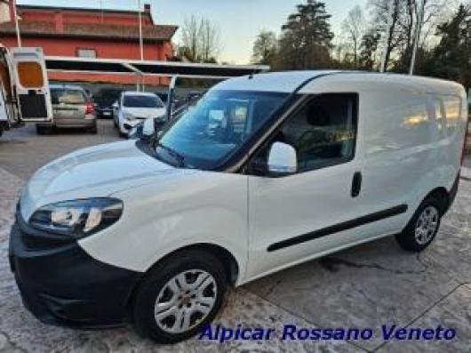 usato FIAT Doblo