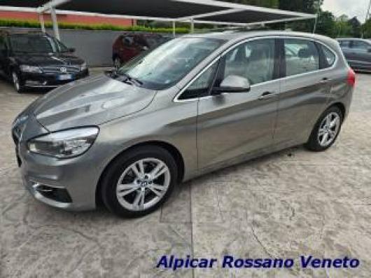 usato BMW 220