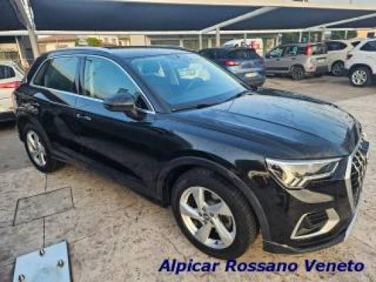 usato AUDI Q3