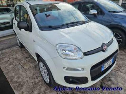 usato FIAT Panda