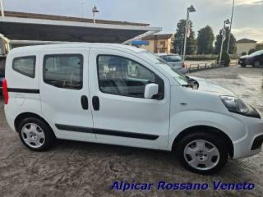 usato FIAT Qubo