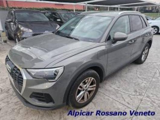 usato AUDI Q3