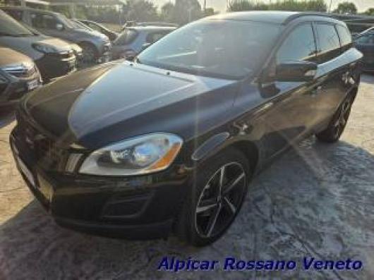 usato VOLVO XC60