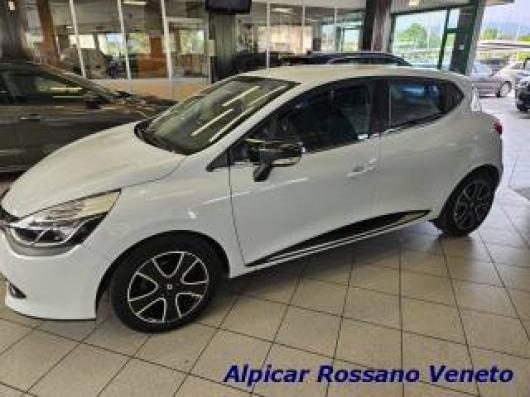 usato RENAULT Clio