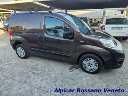 usato FIAT Fiorino