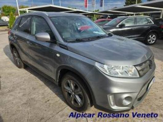 usato SUZUKI Vitara