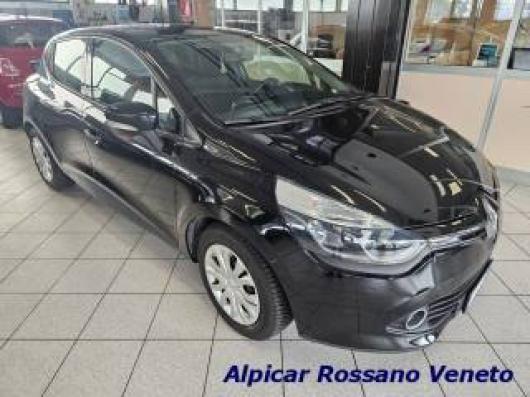 usato RENAULT Clio