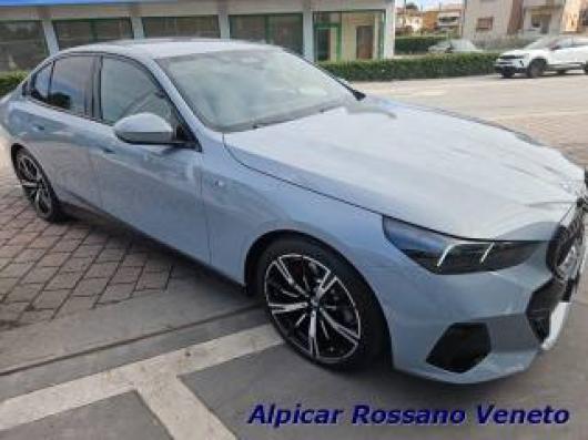 usato BMW 520