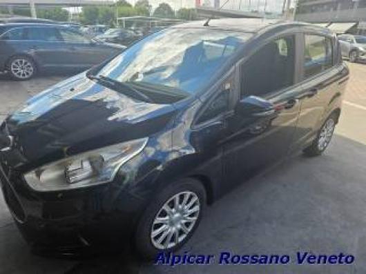 usato FORD B Max
