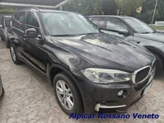 usato BMW X5