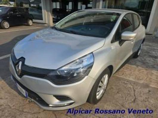 usato RENAULT Clio