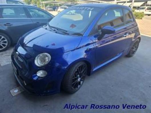 usato ABARTH 595