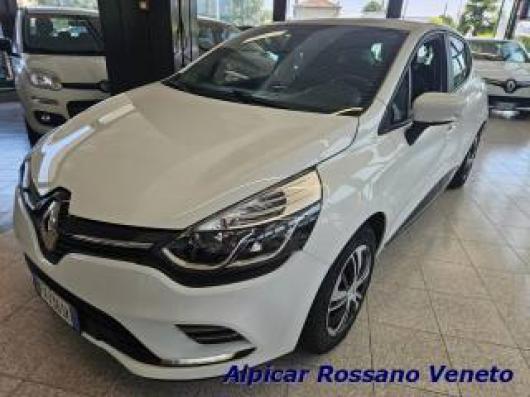 usato RENAULT Clio