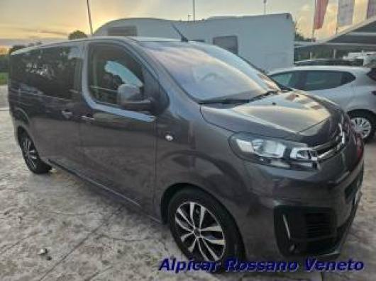 usato CITROEN Jumpy