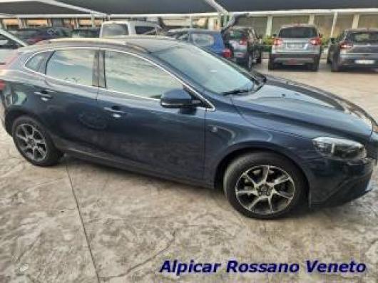 usato VOLVO V40