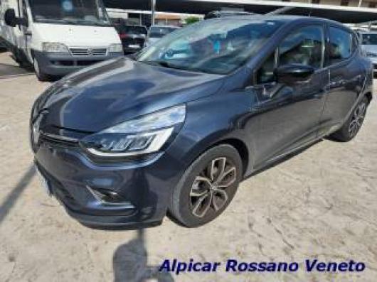 usato RENAULT Clio