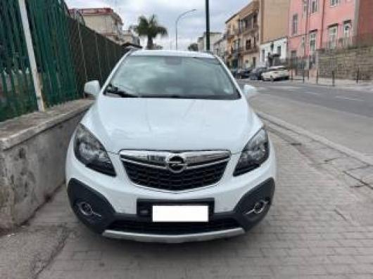 usato OPEL Mokka
