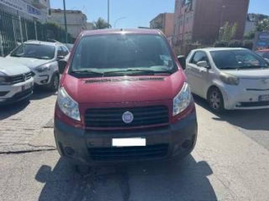 usato FIAT Scudo
