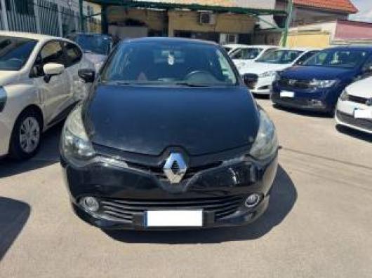 Clio