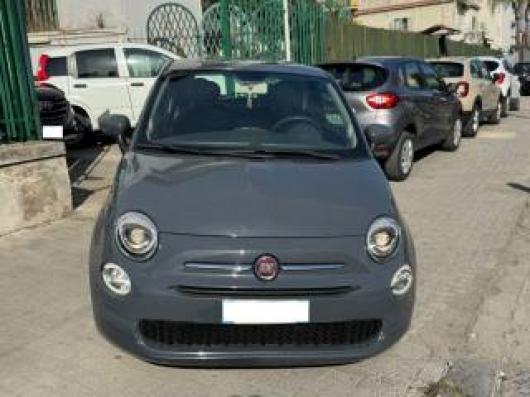 usato FIAT 500