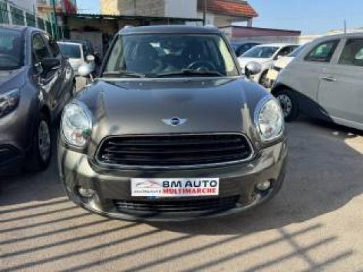 Countryman