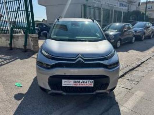 C3 Aircross