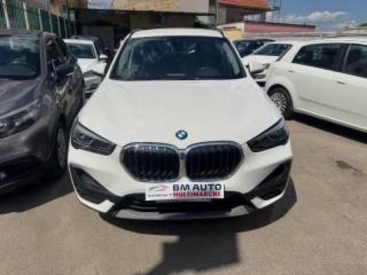 usato BMW X1