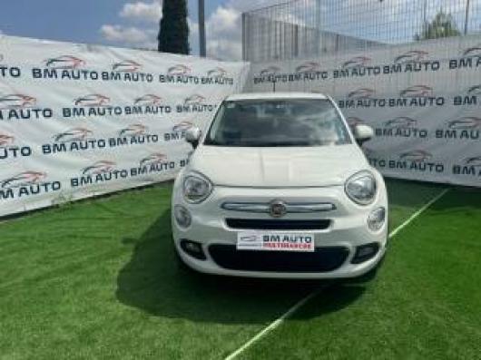 usato FIAT 500X