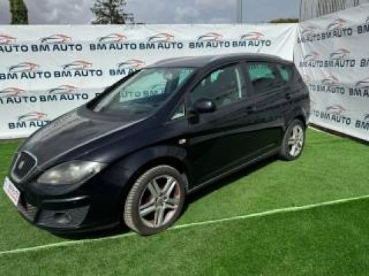 usato SEAT Altea XL