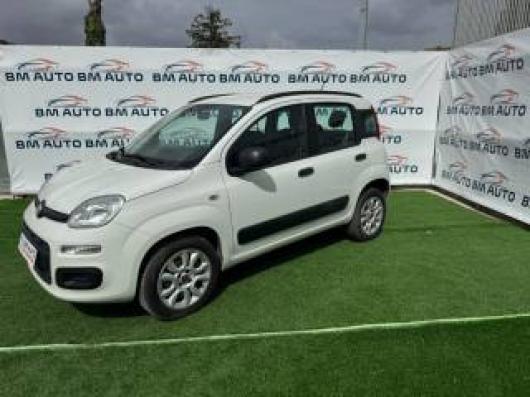 usato FIAT Panda