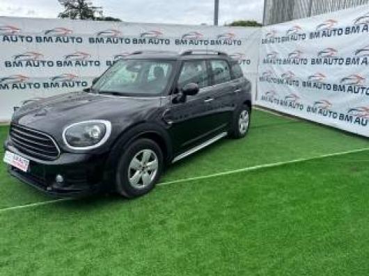 usato MINI Countryman