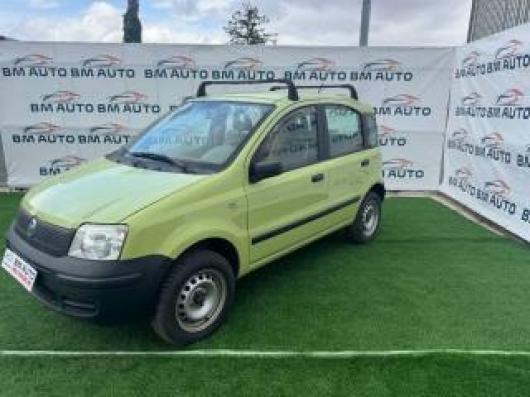 usato FIAT Panda