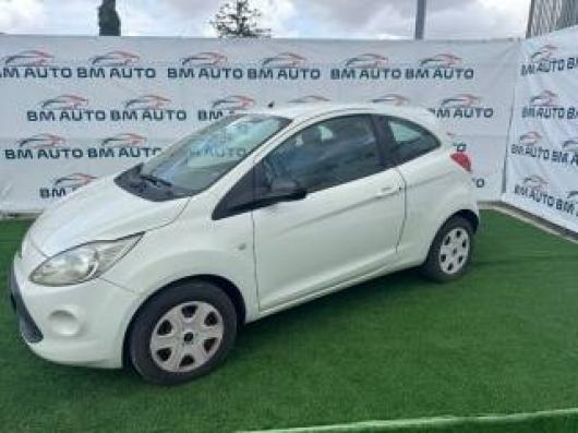 usato FORD Ka+