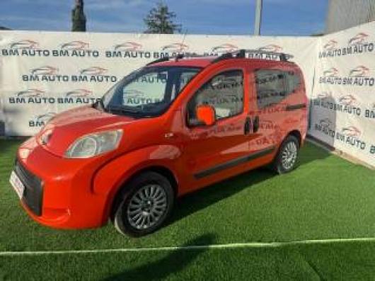 usato FIAT Qubo