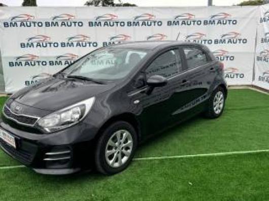 usato KIA Rio