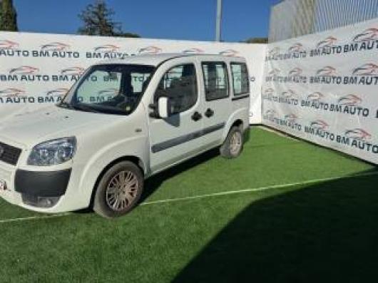 Doblo